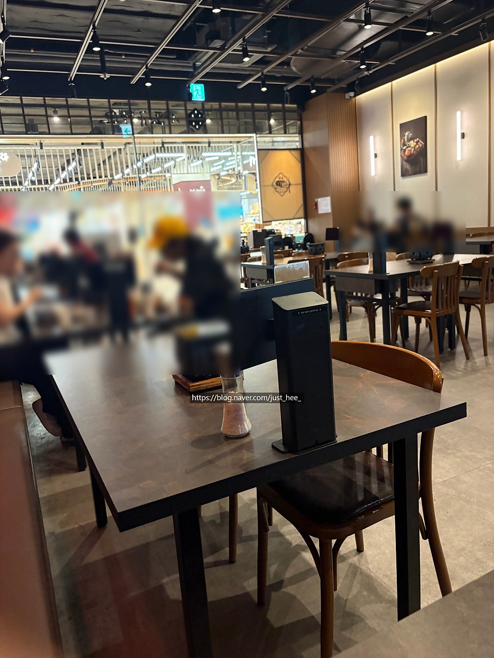 사토규카츠 동탄스타필드점 사진 2