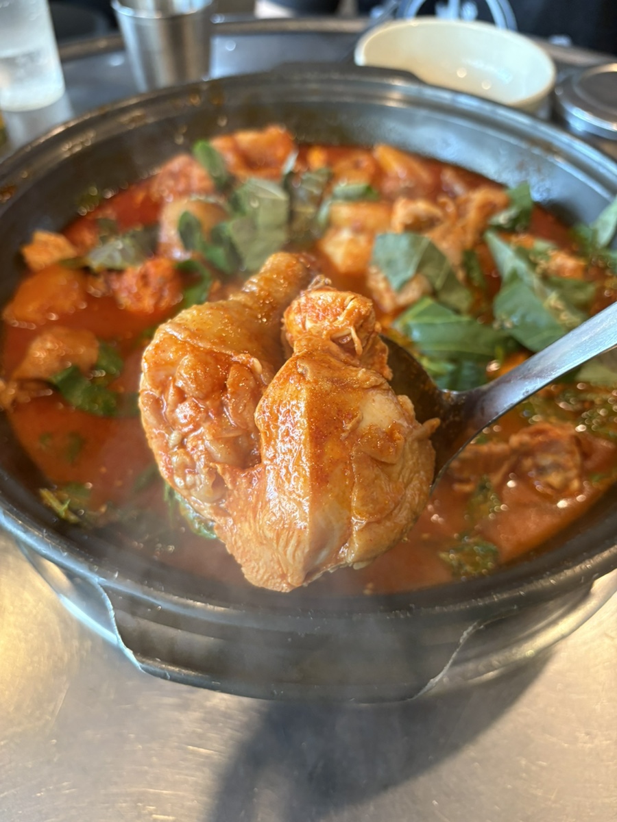원조명동찌개마을 사진 1