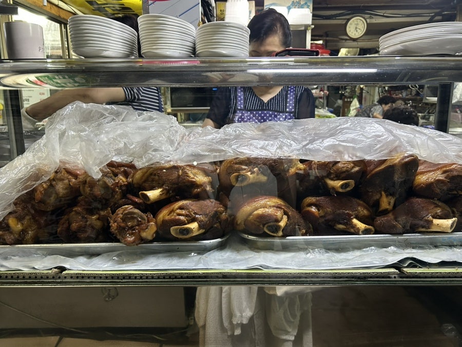 한방족발 사진 4