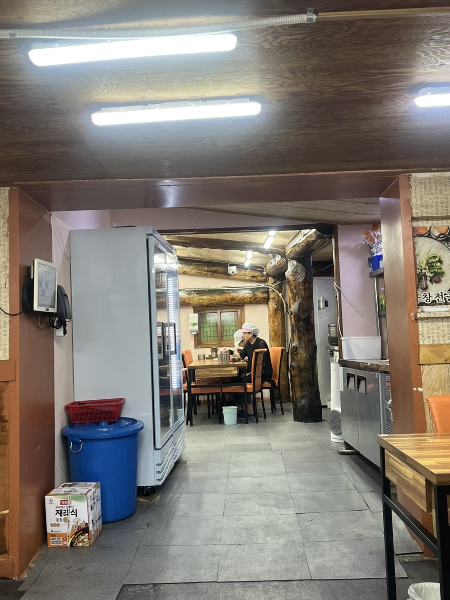 이화순대국 사진 3