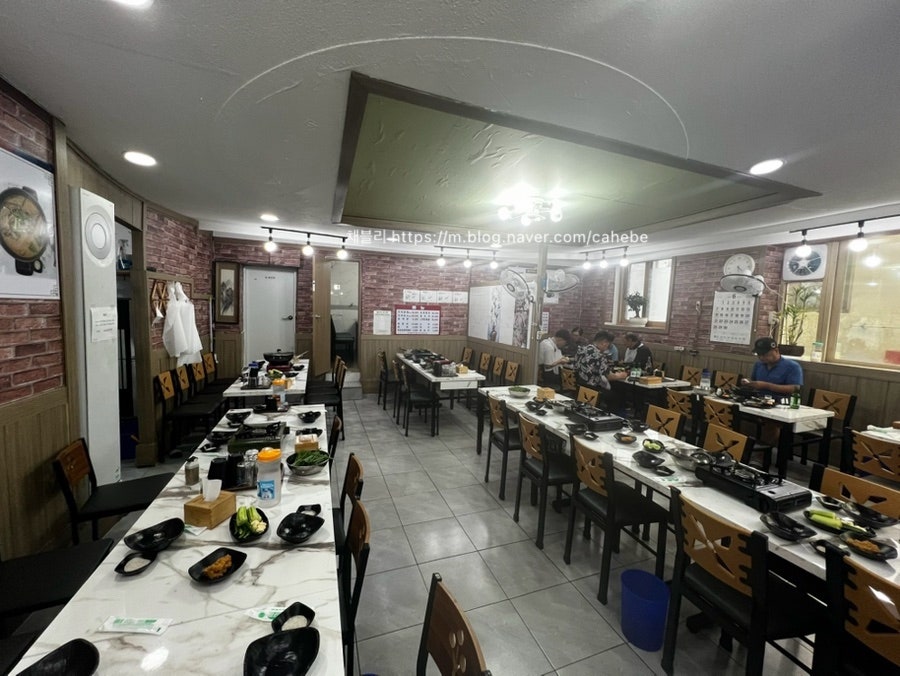 청죽삼계탕 사진 4