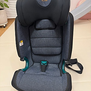브라이텍스(Britax) 토들러 주니어 카시트