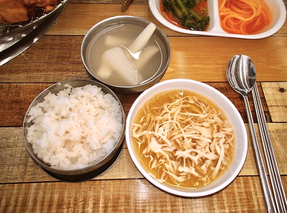 설악막국수춘천닭갈비 포천일동점 사진 6