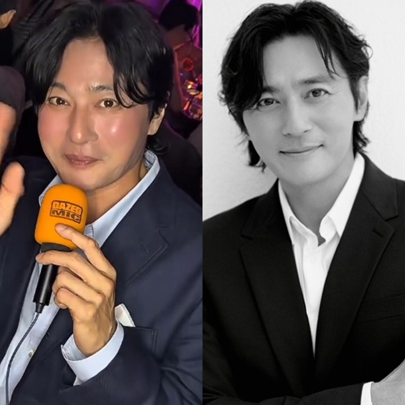 탁재훈 같다던 장동건 근황, 50대 중년 남성들이 선호하는 시술은?