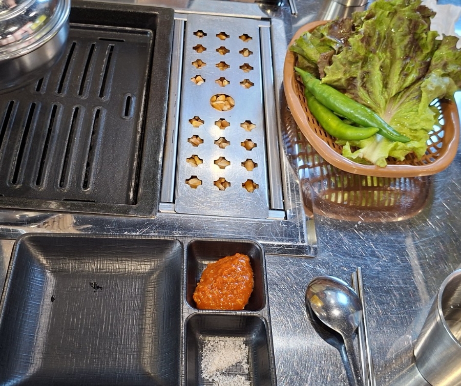 옥수수주먹고기 시흥장현점 사진 4