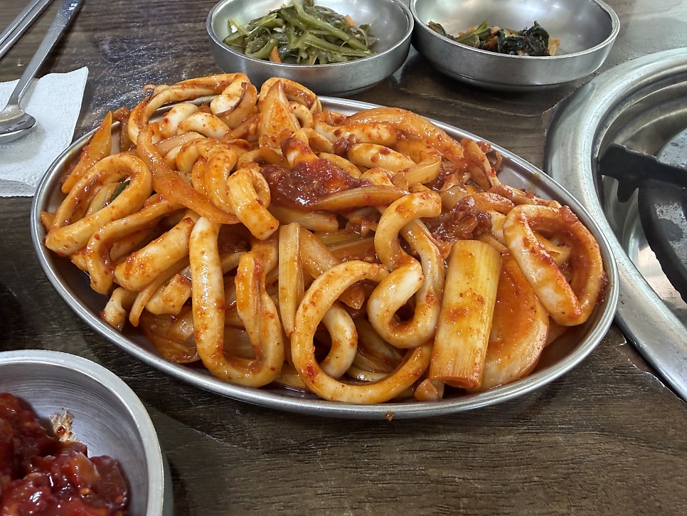 형제기사식당 사진 4