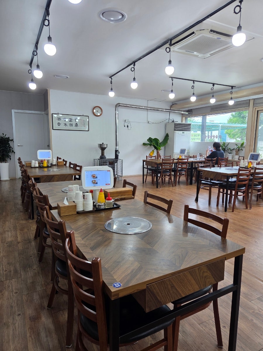 Geumsanhamheungnaengmyeon photo 4