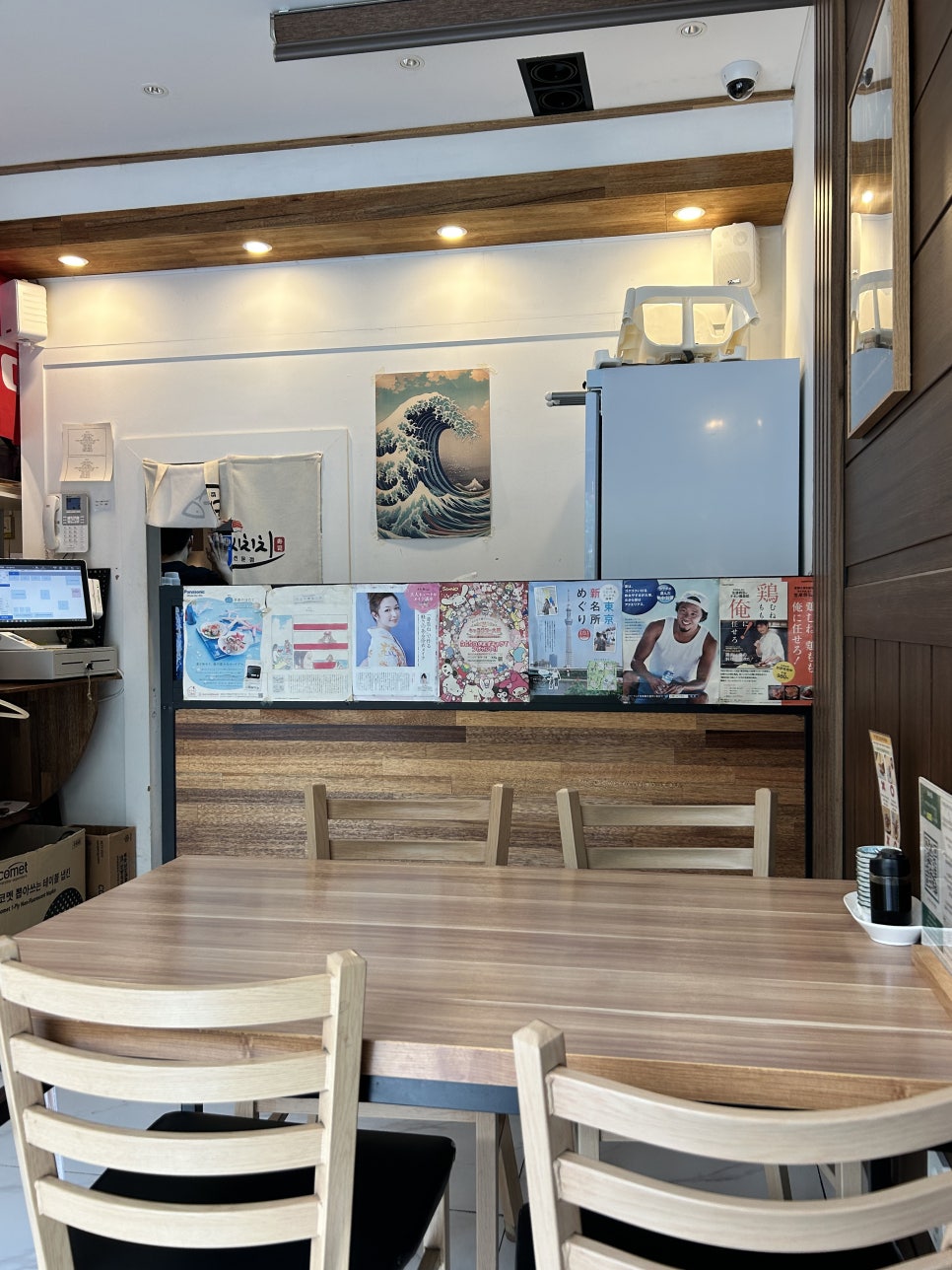 스시치치 침산점 사진 5