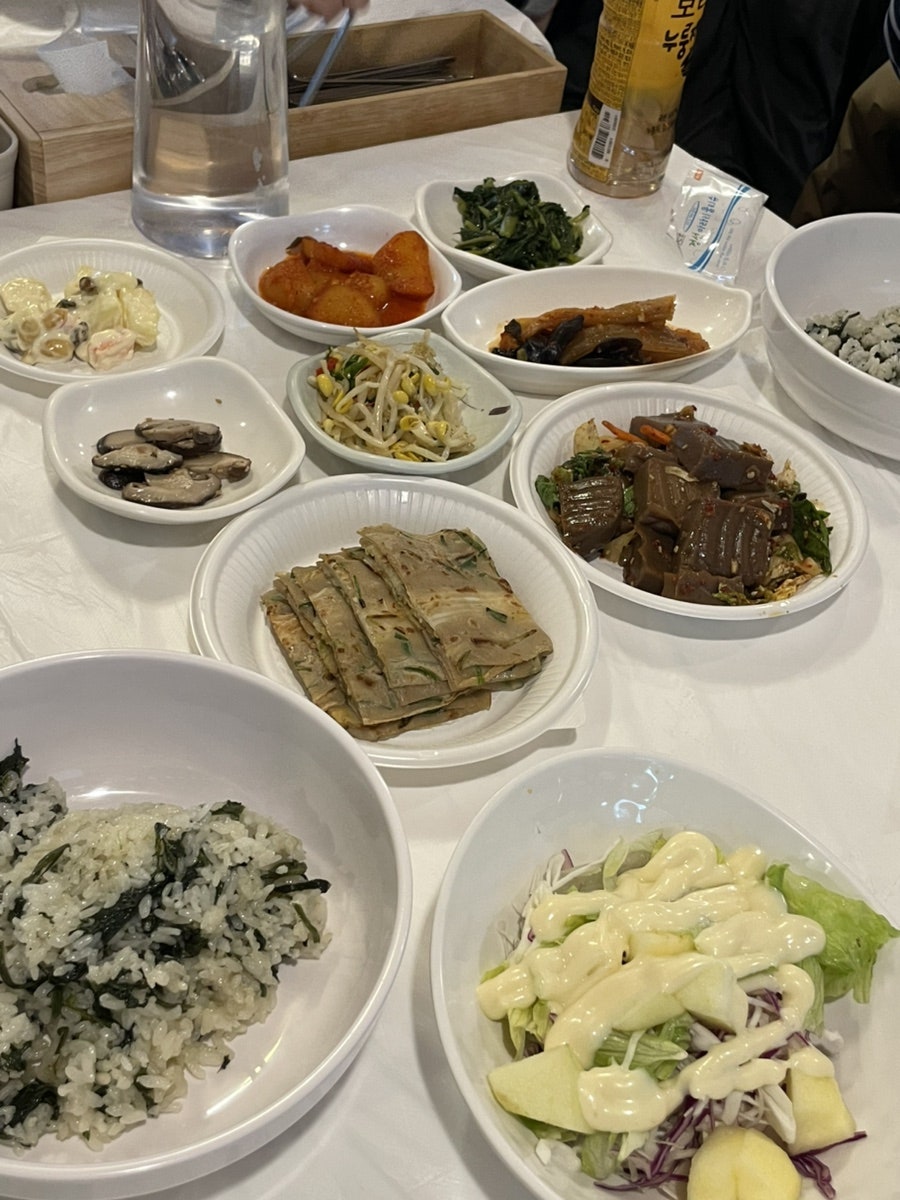 옥산장돌과이야기 사진 5