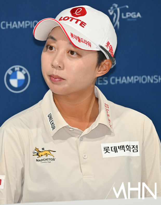 골프 선수 <b>김효주</b> 프로... 2026 제16회 <b>롯데 오픈 우승</b> 상금