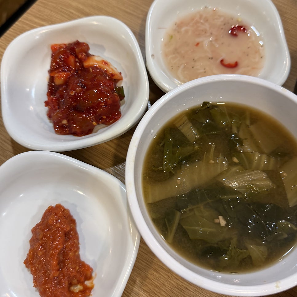 마포보쌈 본점 사진 5