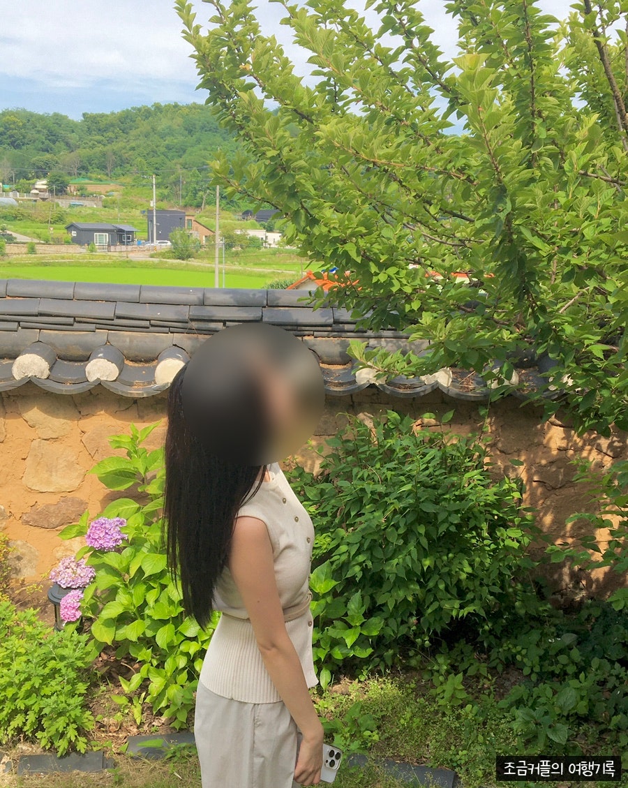한옥 더원 사진 4