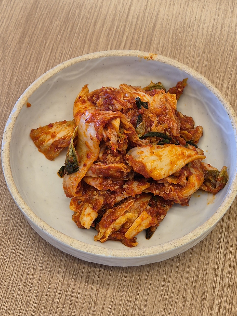 고향엄마손생바지락칼국수 성남시청직영점 사진 6