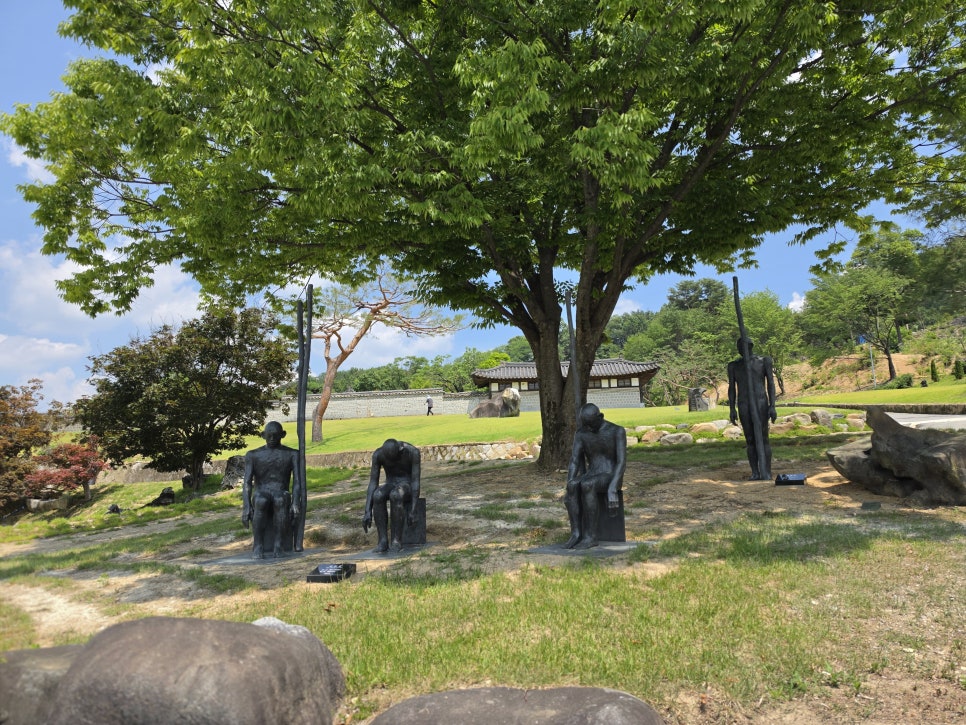 운보미술관 사진 4