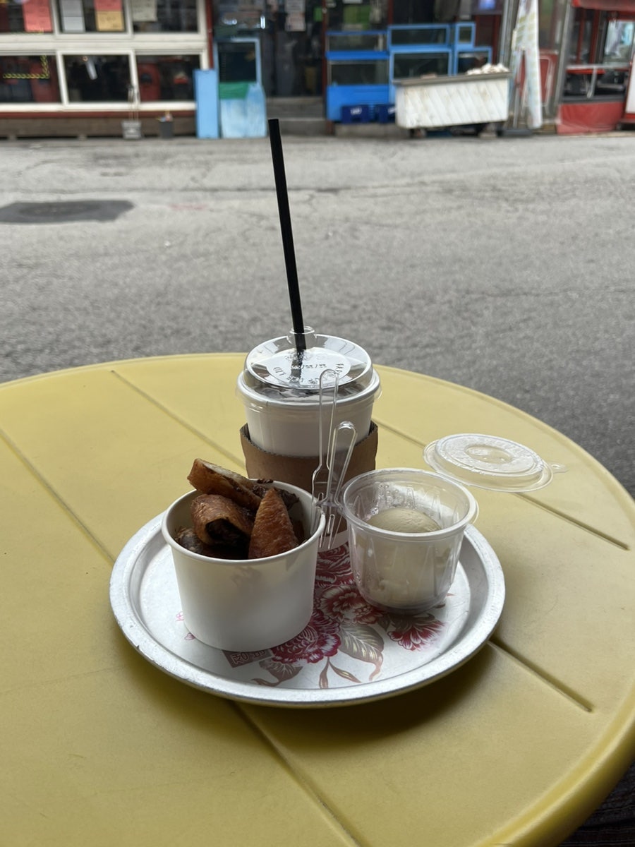 삼맛호오떡 왕십리본점 사진 5