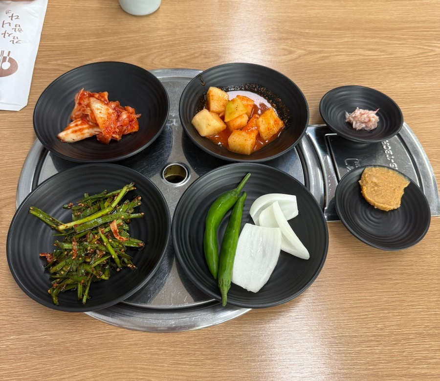 Suwangongwongukbap photo 5