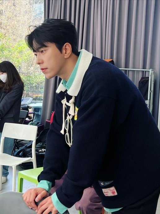 윤현민 프로 야구 선수 그만두고 배우 전향해 대성한 근황