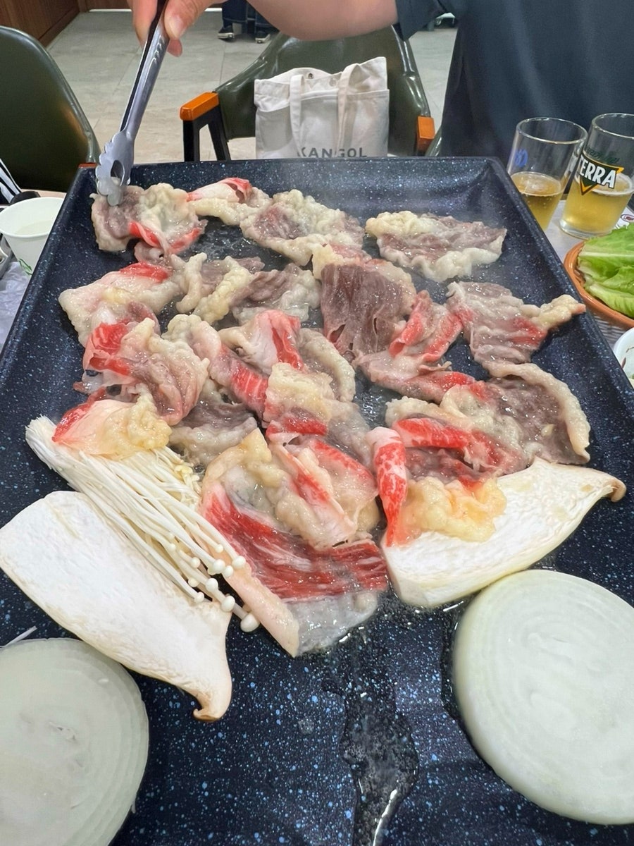 필승회관 사진 6