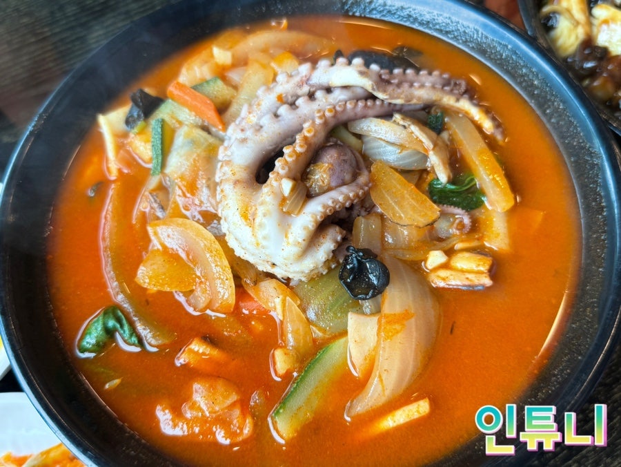 전국5대짬뽕연화산 사진 4