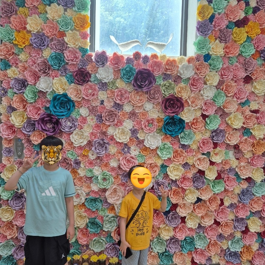 해미읍성왕꽈배기 안산대부도점 사진 1
