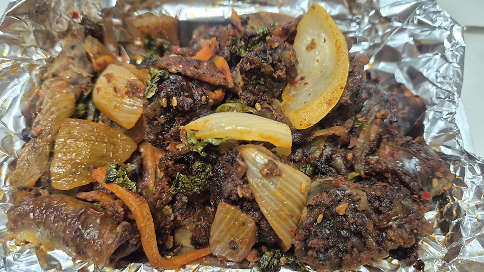 명가분식 사진 4
