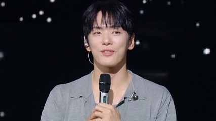 김정현, 데뷔 이래 첫 가수 도전…이찬원도 "정준일과 똑같다" 극찬 ('불후의 명곡')