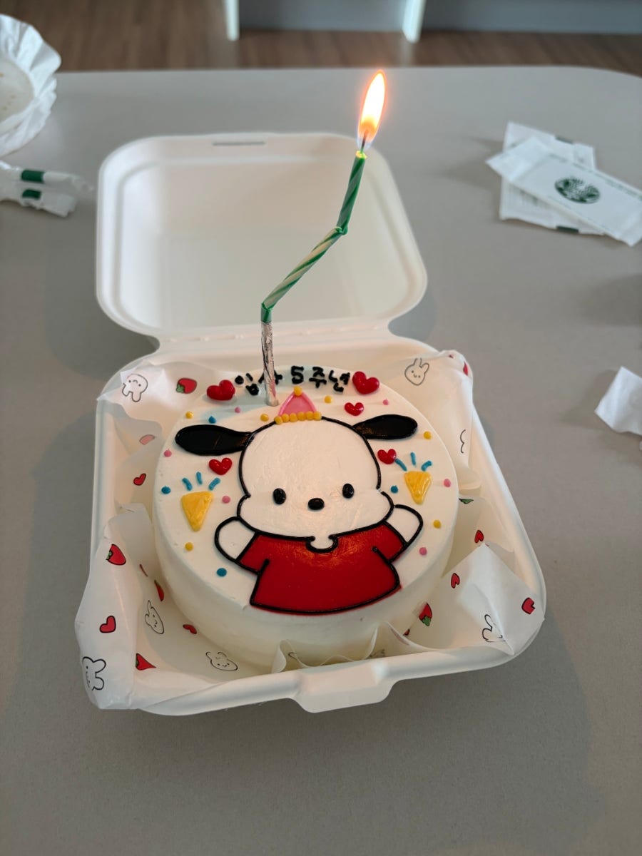 달쏭쿠키제작소 사진 5