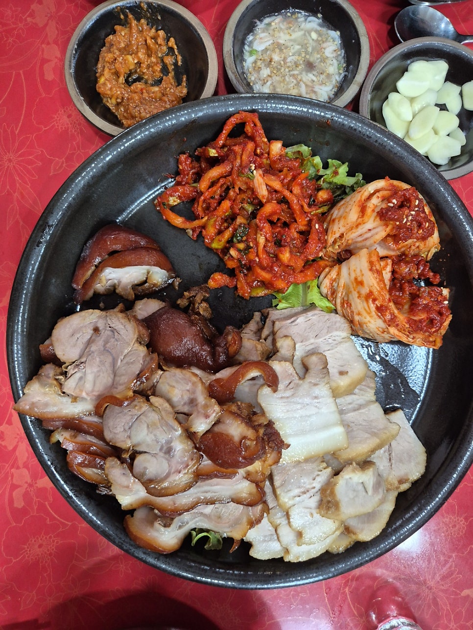 항아리보쌈 본점 사진 6