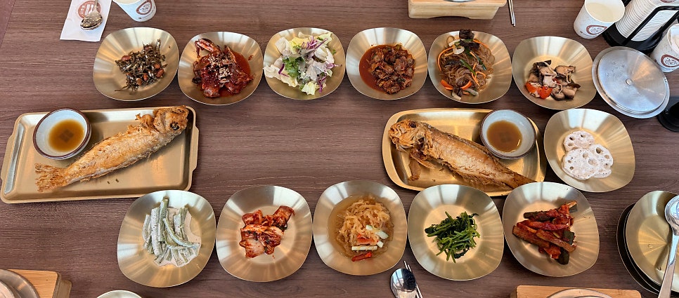 온채로 사진 5
