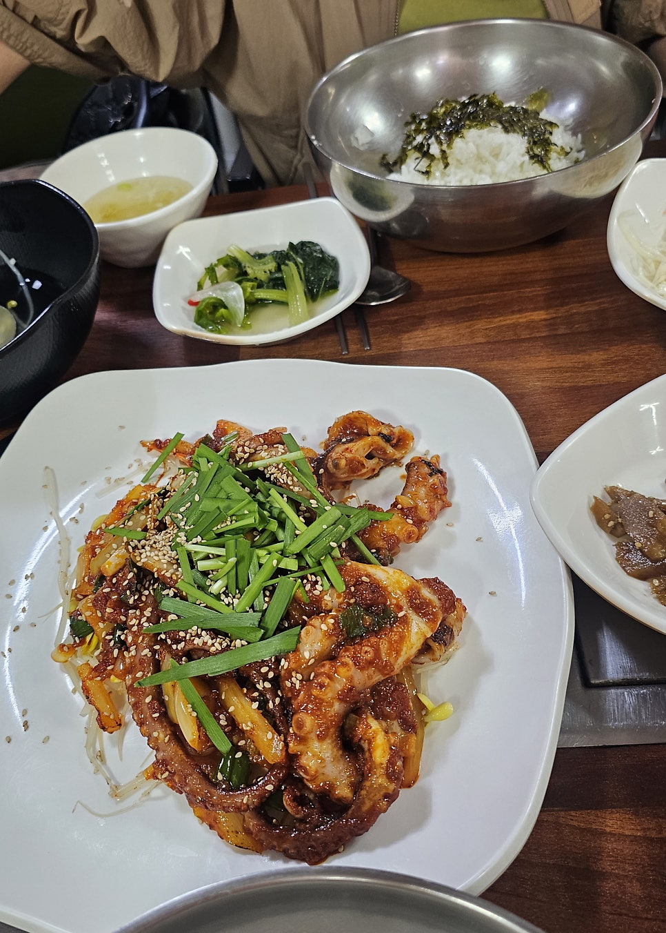 통큰아재 사진 6