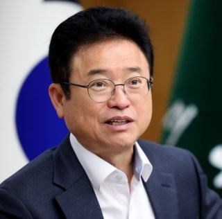이철우 경북도지사 나이 프로필 고향 국정원 3선 이력