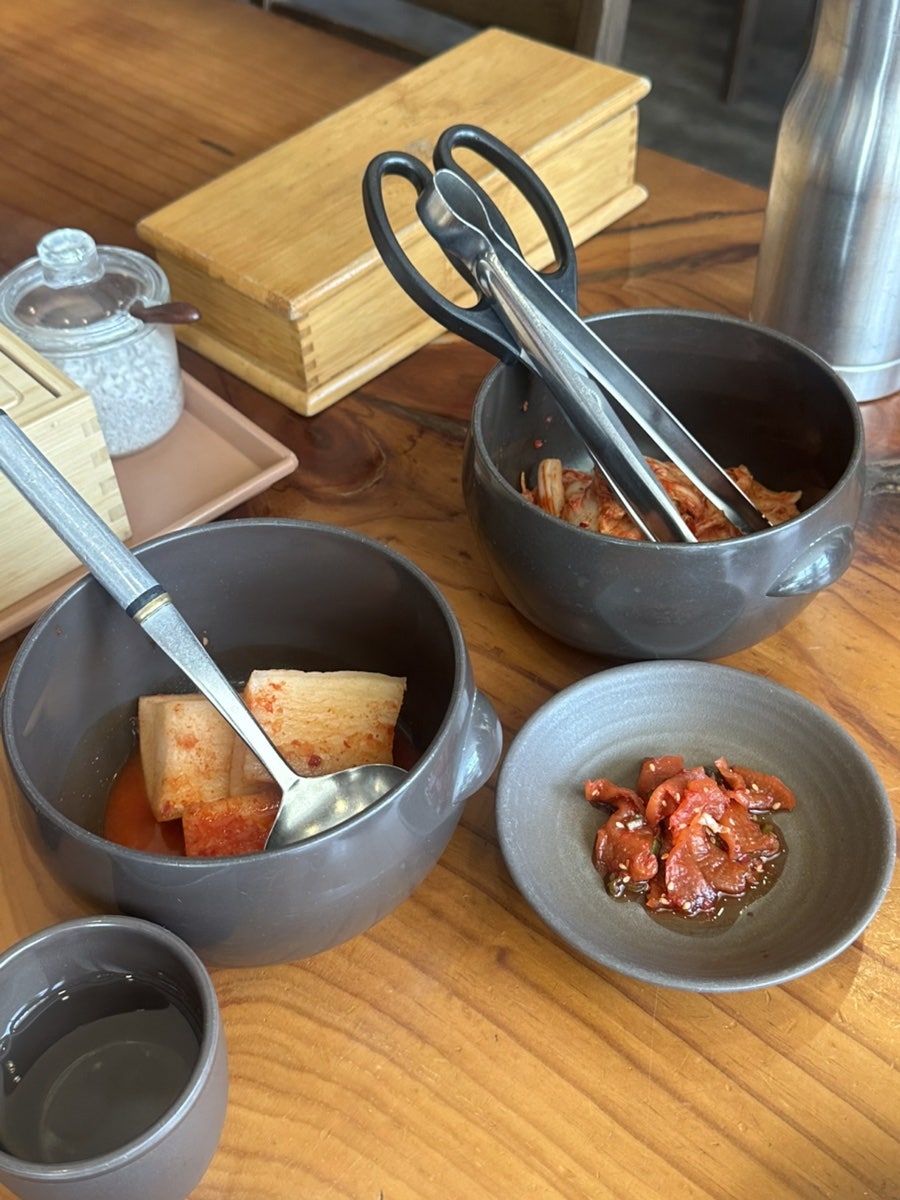 이조성쑥돌밥설렁탕 사진 2