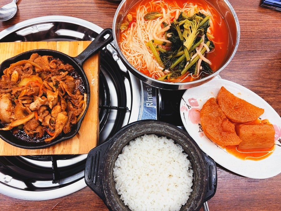 소문난식당 사진 6