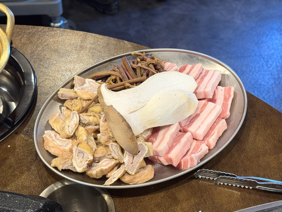 봉자막창 사진 5