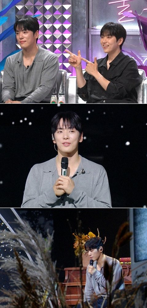 김정현 배우의 불후의 명곡 첫 가수 도전, 숨겨진 가창력으로 시선을 사로잡았습니다 ✨