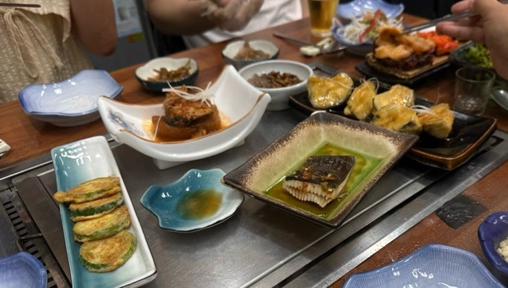 피문어와회나라 사진 5
