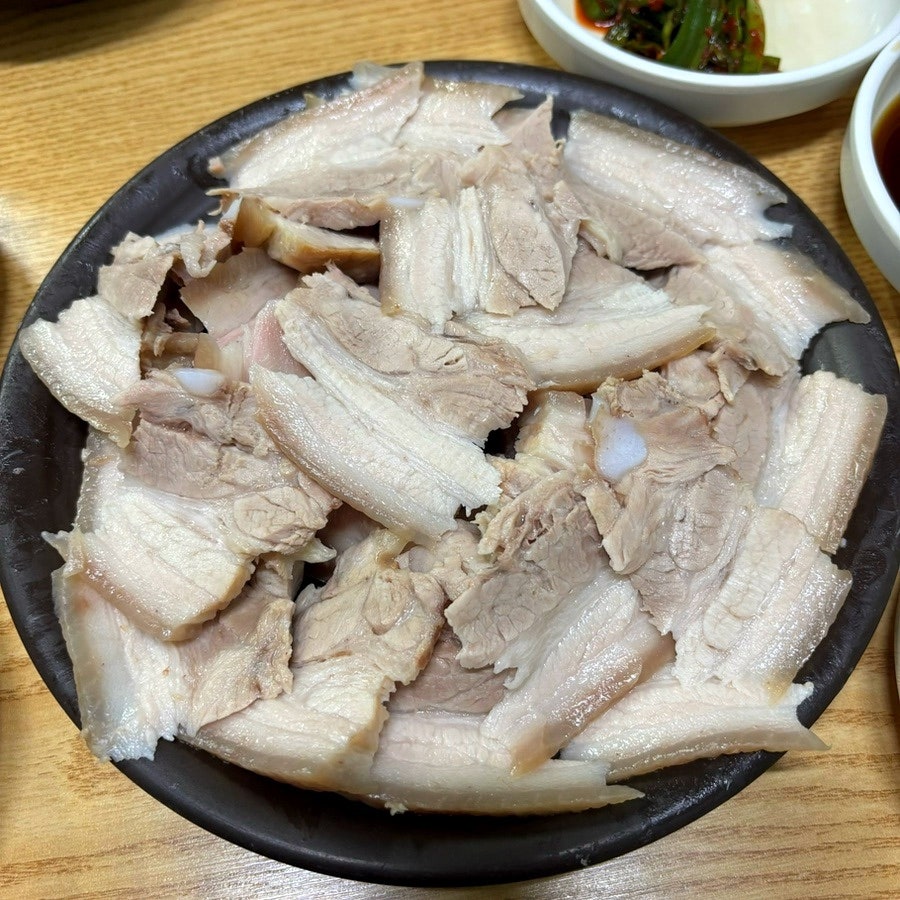 Masansikdang Bonjeom photo 1