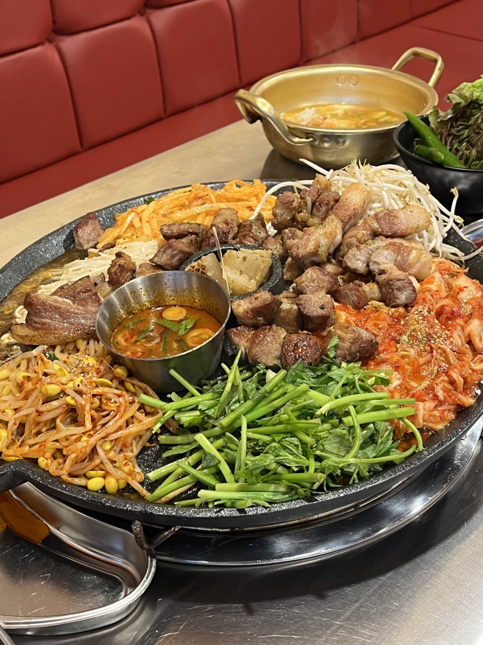 돼통령 용인동백점 사진 1