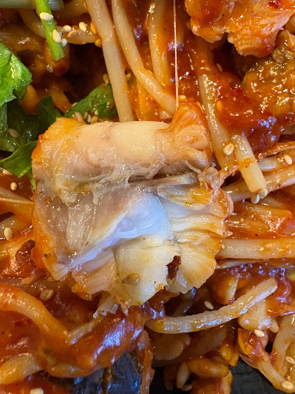 인생아구찜 관악점 사진 6