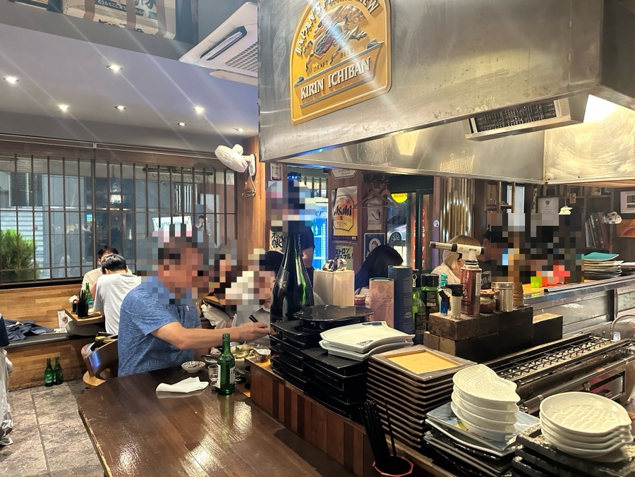 도쿠도쿠야 중앙직영점 사진 5