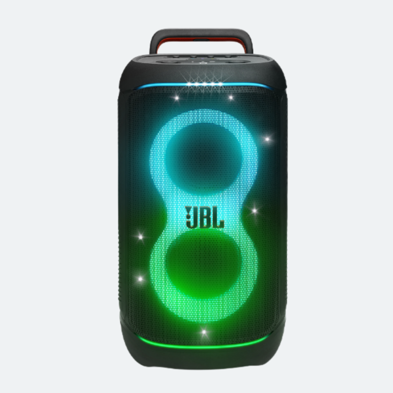 JBL PARTYBOX 520, 이거 하나면 파티 준비 끝!