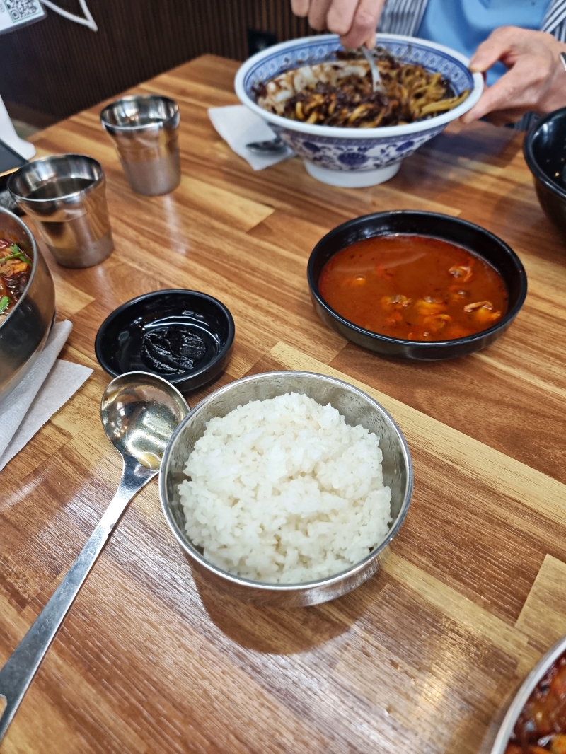 짬뽕깡패 꼬짬 매탄점 사진 4