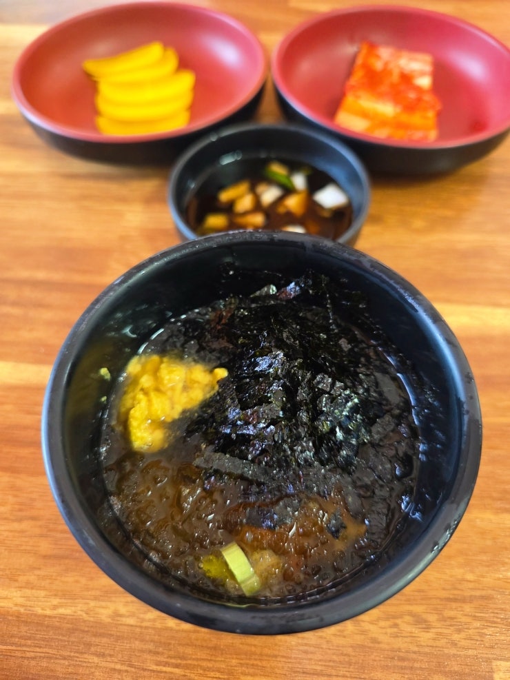 본가모밀25시 사진 5