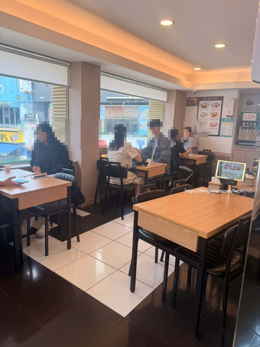 A4돈까스 사진 5
