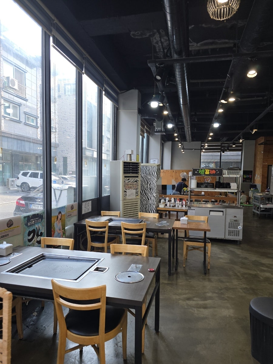 도담돌구이 사진 3