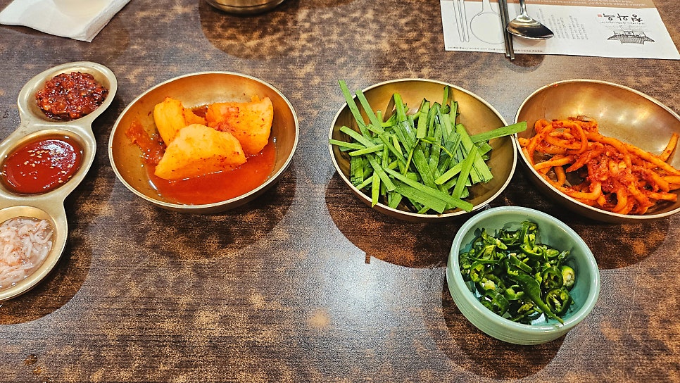 청와옥 사당직영점 사진 6