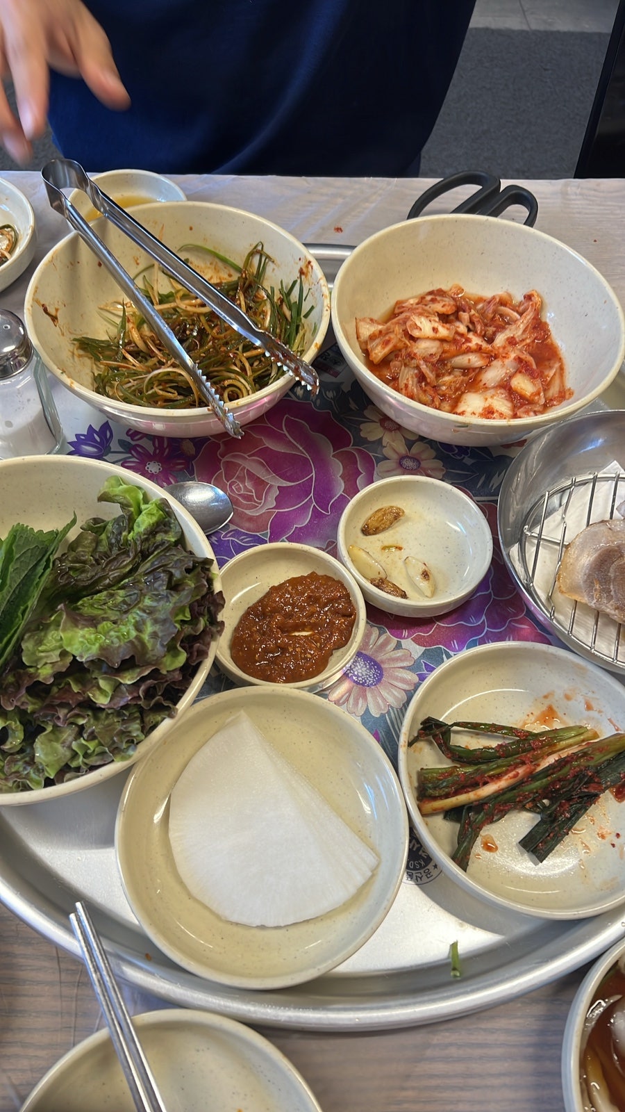 부원냉삼집 사하역점 사진 6