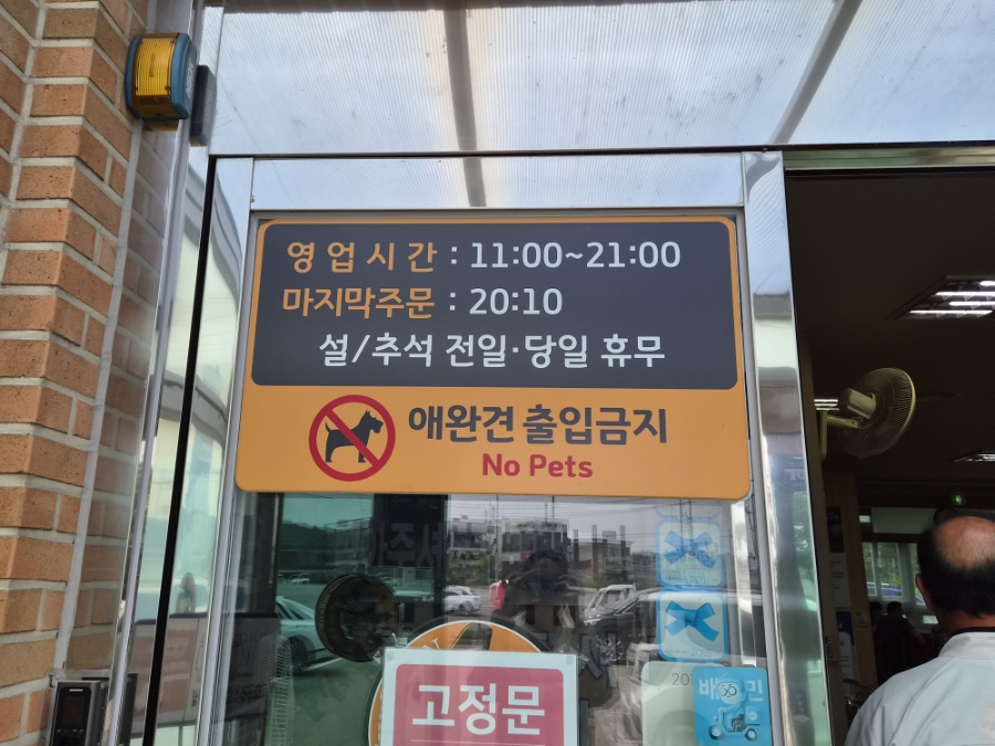 남강메기 사진 2