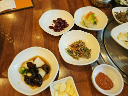 김기나원조장어구이 사직점 사진 4