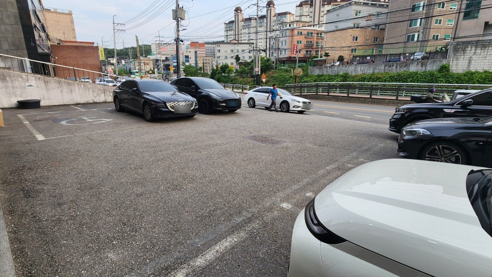 통큰곱창 오포점 사진 4
